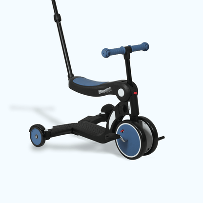Draisienne Scootizz