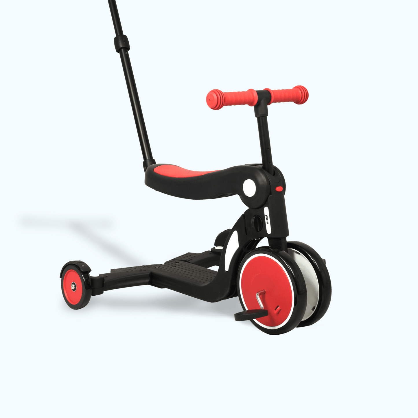 Draisienne Scootizz