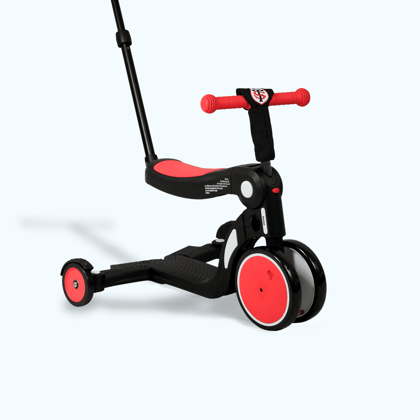 Draisienne Scootizz