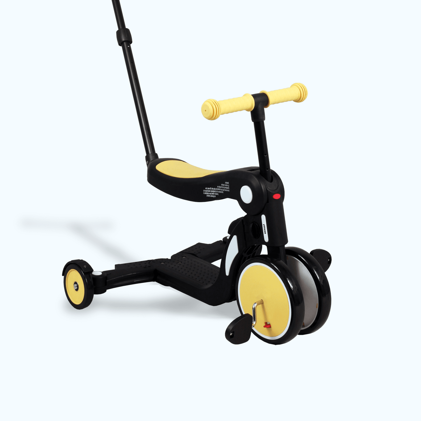 Draisienne Scootizz