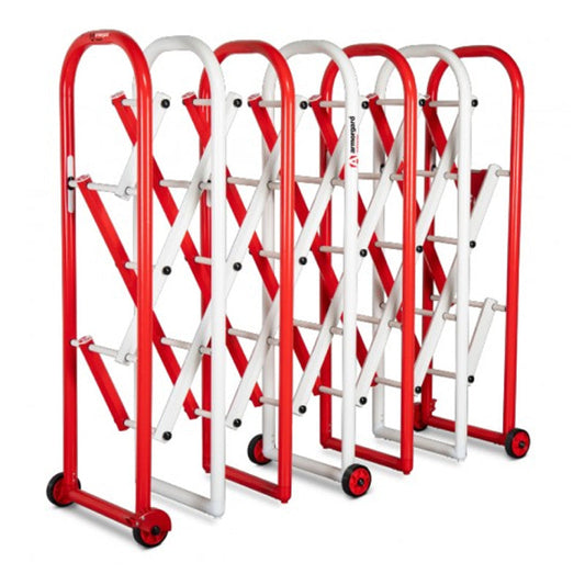 Barrière extensible InstaGate - Armorgard - IG4