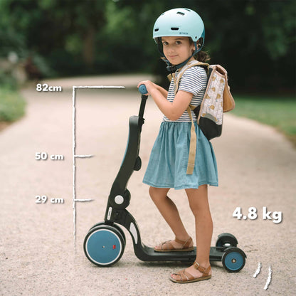 Draisienne Scootizz