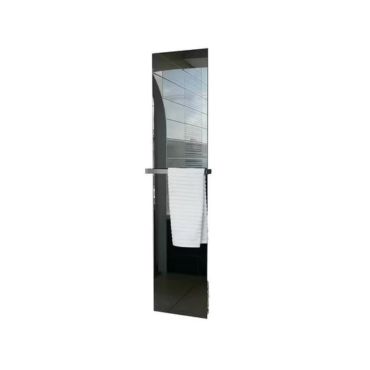 Radiateur sèche serviette électrique MARMOX miroir vertical