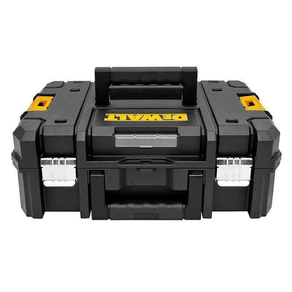 Ponceuse excentrique Ø125mm 18V DEWALT DCW210NT-XJ avec coffret