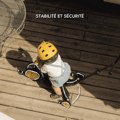 Draisienne Scootizz