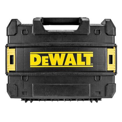 Visseuse à choc 205Nm 18V DEWALT DCF887P2-QW Brushless avec coffret et 2 batteries 5,0 Ah