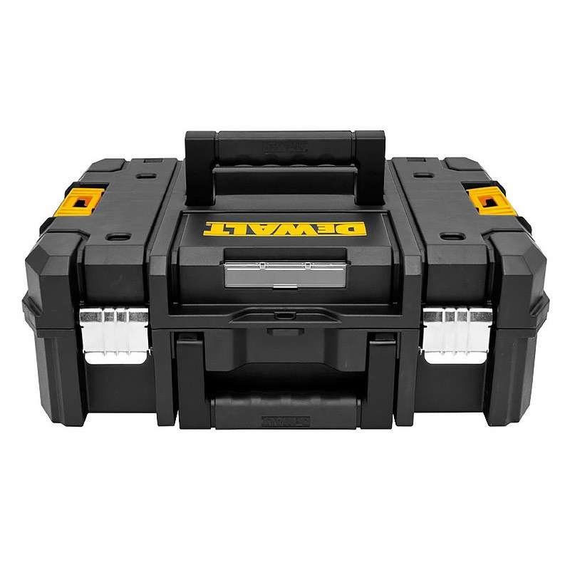 Visseuse à placo 18V DEWALT DCF620P2K-QW Brushless avec coffret, 2 batteries 5,0 Ah et un chargeur pour vis à bande